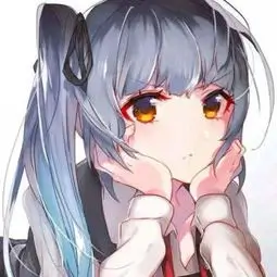 动漫控小七