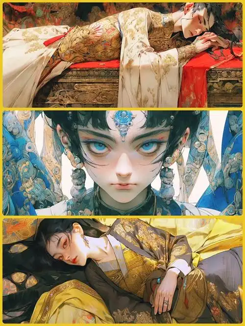 逆潮而行 职场剧全集免费观看